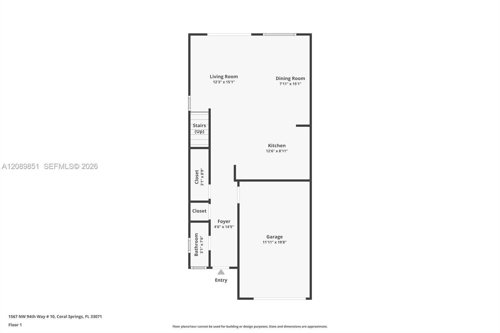 1533 NW 94th Way, Coral Springs FL 33071 photo 5
