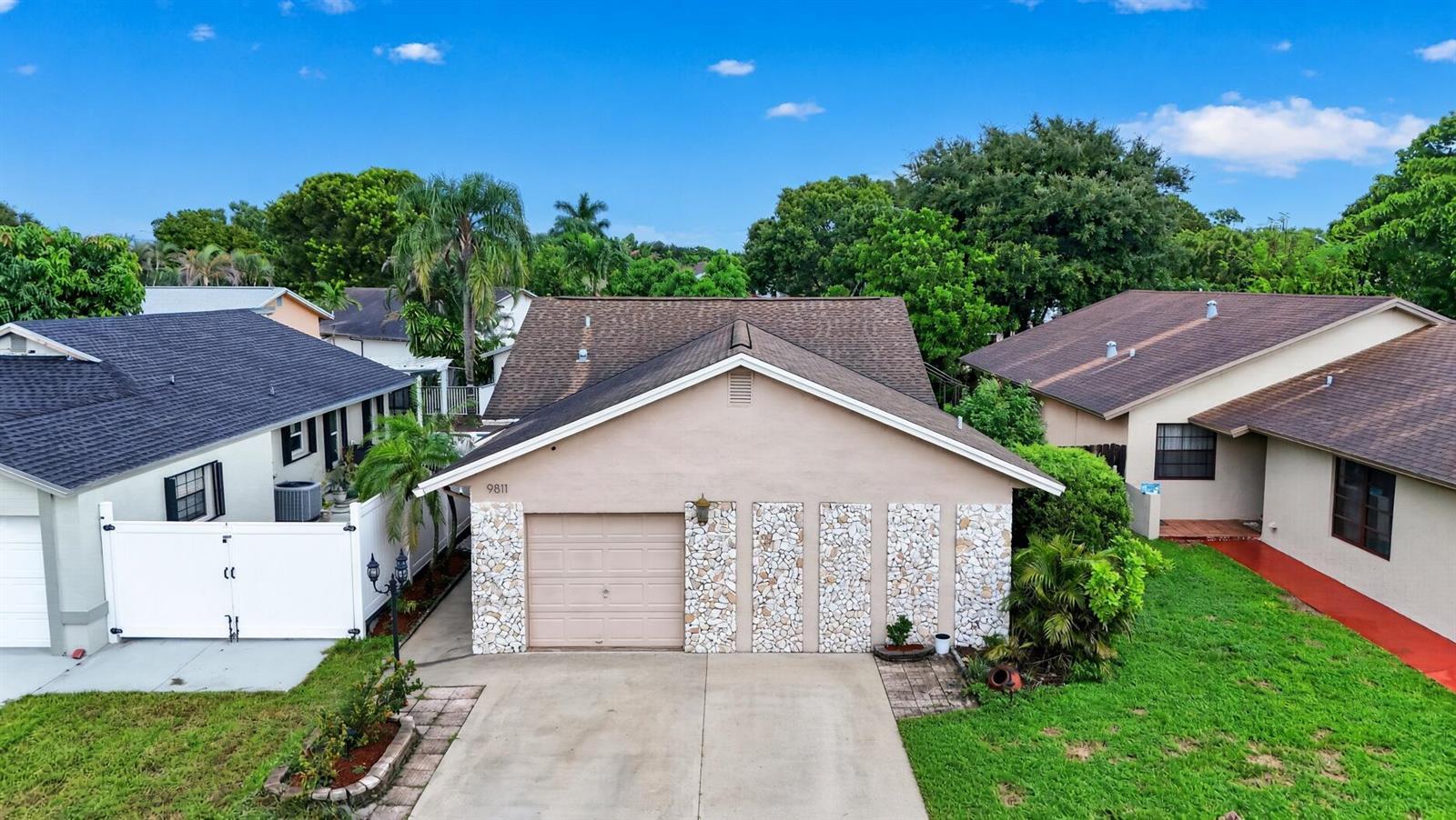 9811 SW 57TH Street, Cooper City FL 33328