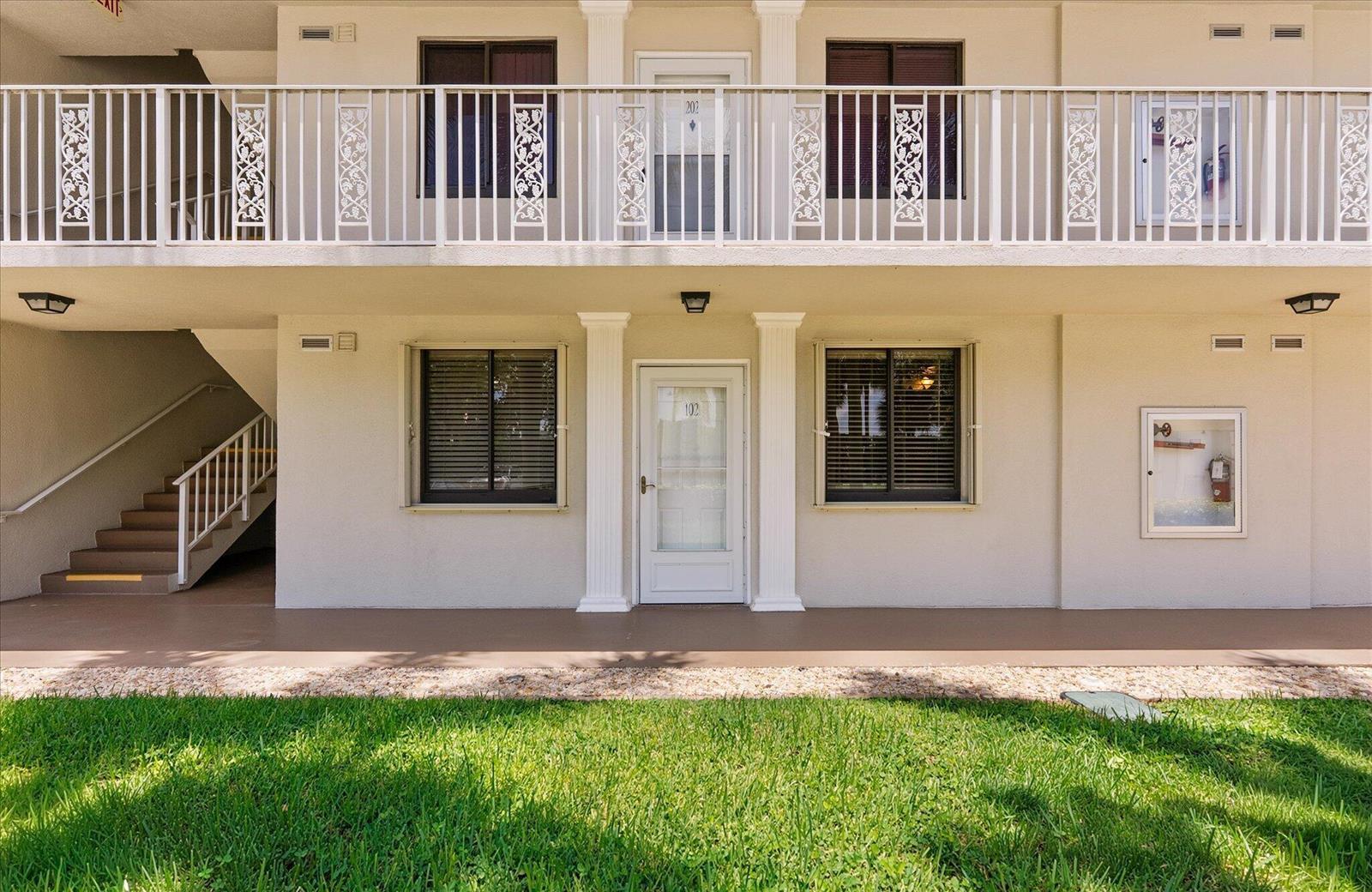 6205 BALBOA Circle # 102, Boca Raton FL 33433 photo 2