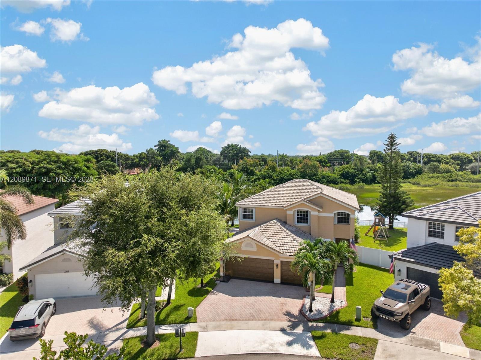 3379 SW 173rd Ter, Miramar FL 33029 photo 3