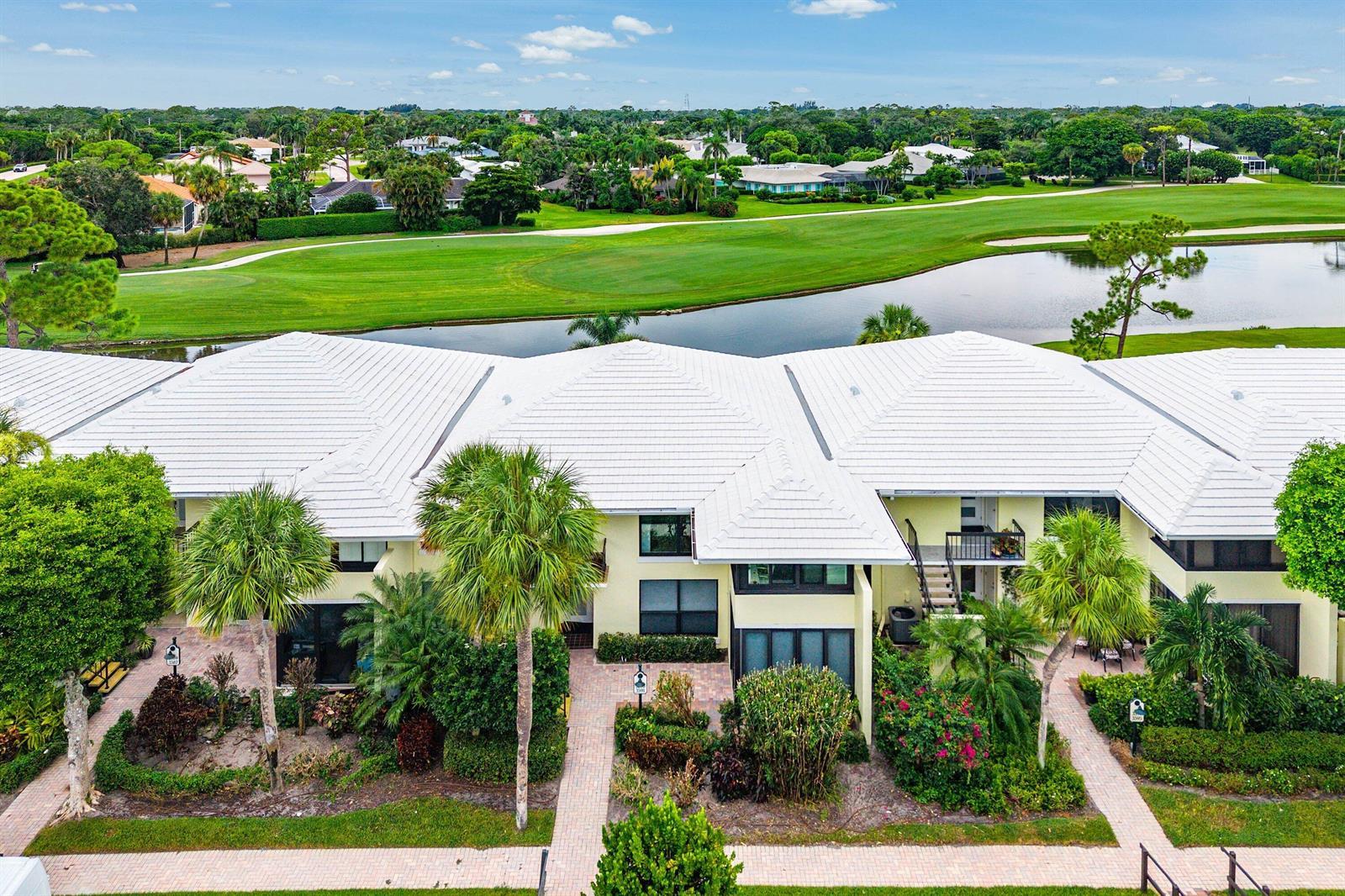 3593 Quail Ridge Drive S, Boynton Beach FL 33436