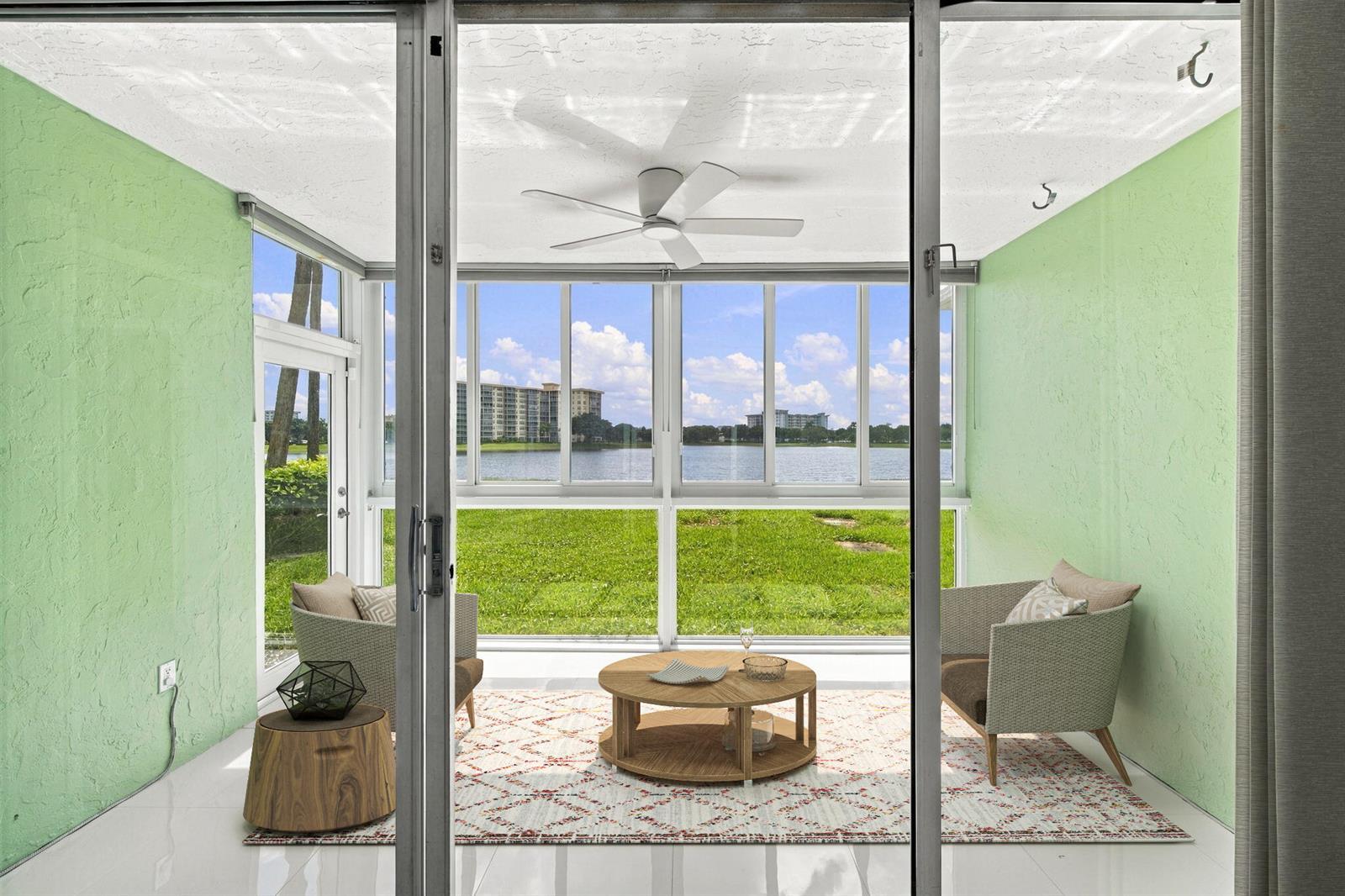 3091 N COURSE Drive # 106, Pompano Beach FL 33069 photo 3