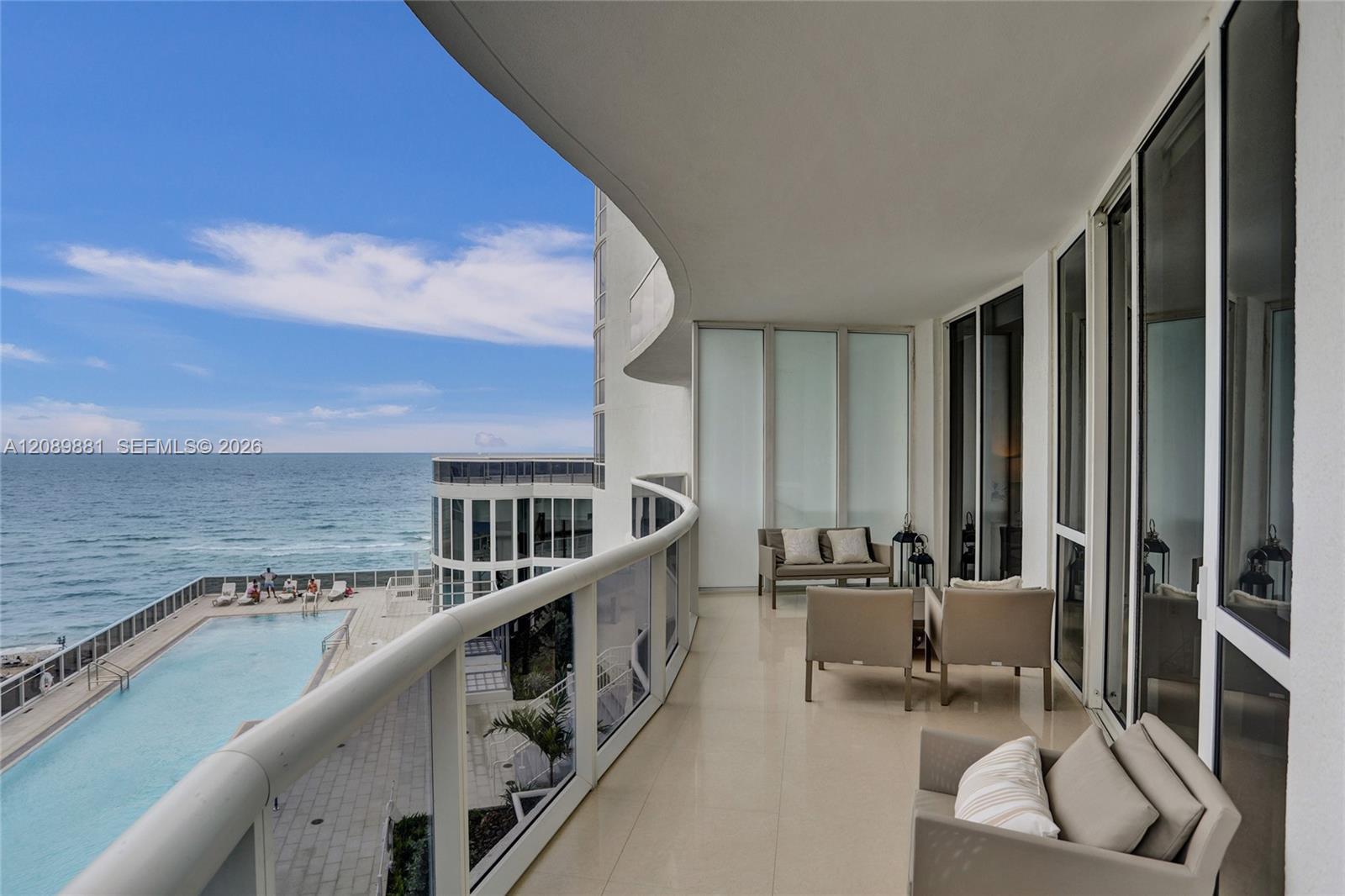 15901 Collins Ave # 603, Sunny Isles Beach FL 33160 photo 5
