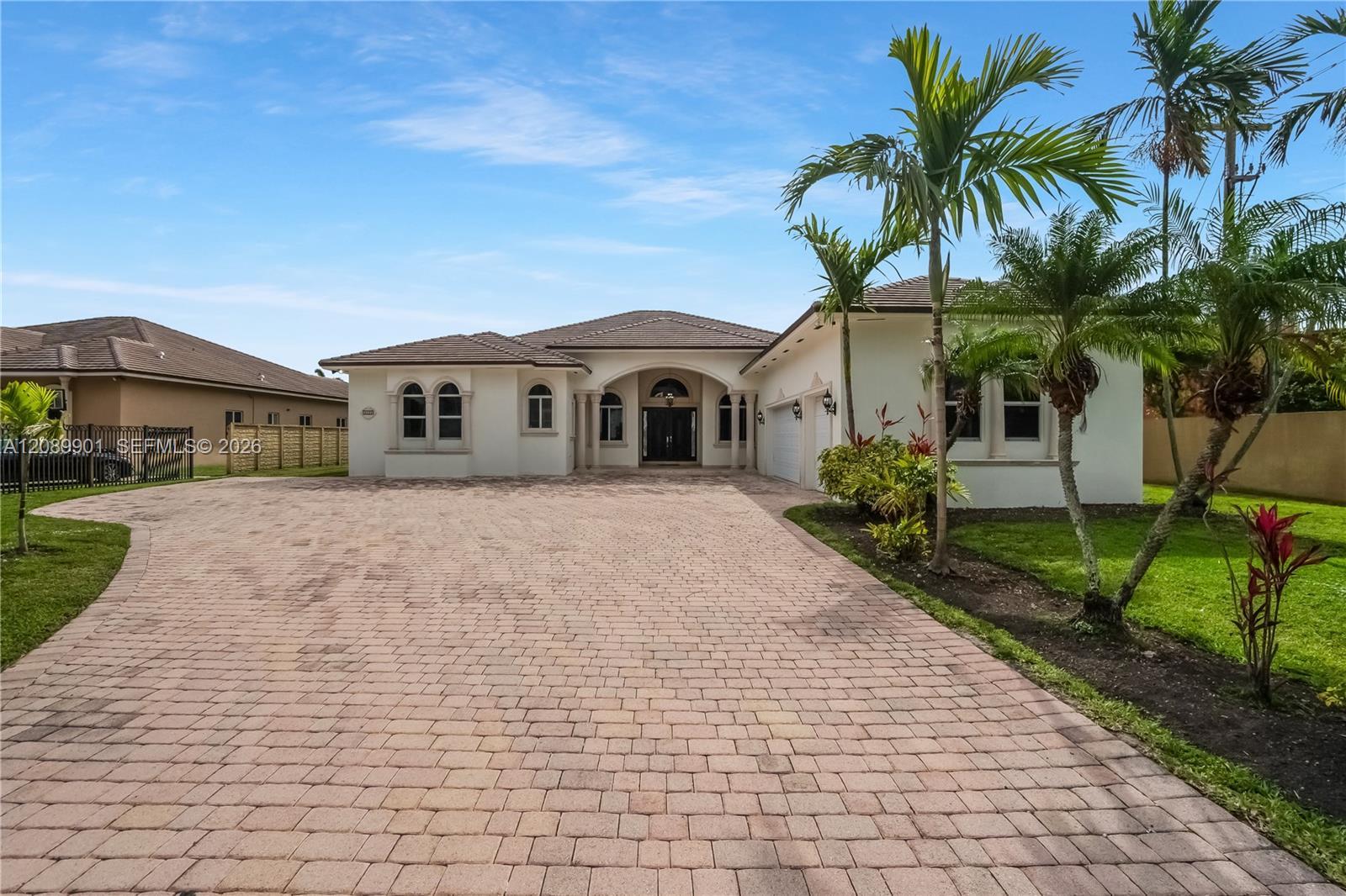 4025 SW 128th Ave, Miami FL 33175 photo 3