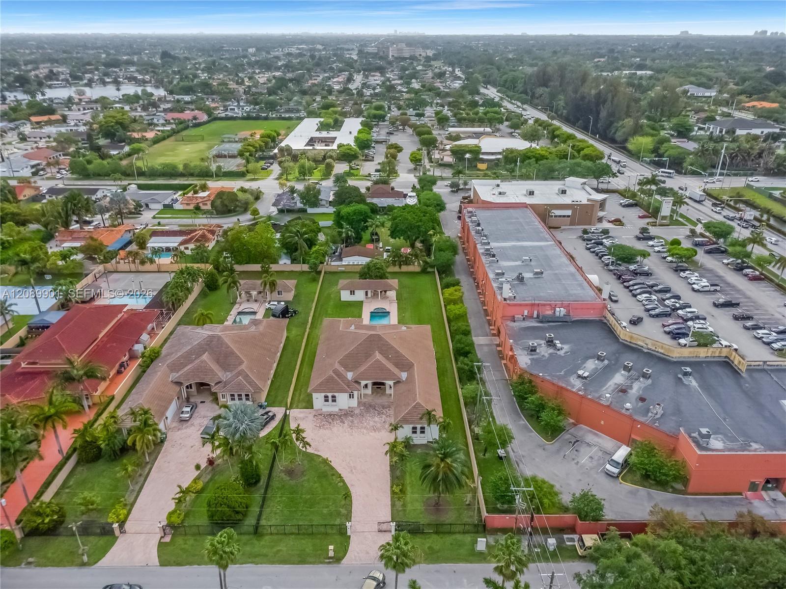 4025 SW 128th Ave, Miami FL 33175 photo 4
