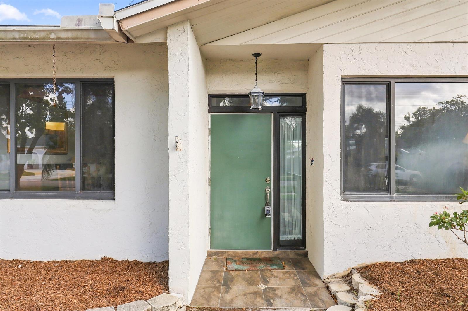 4681 BRANDYWINE Drive, Boca Raton FL 33487 photo 4