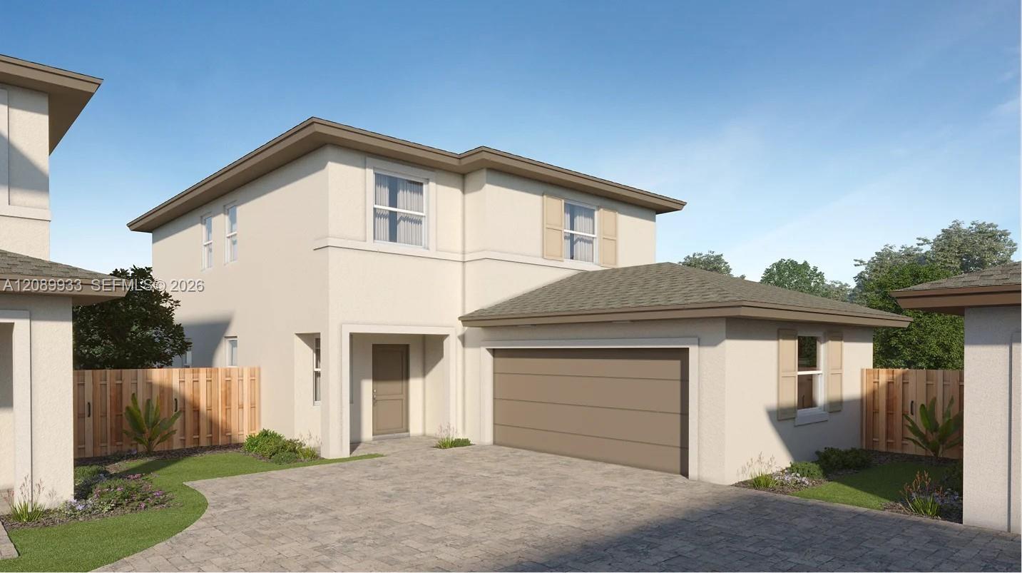 18841 SW 314 ST, Miami FL 33030