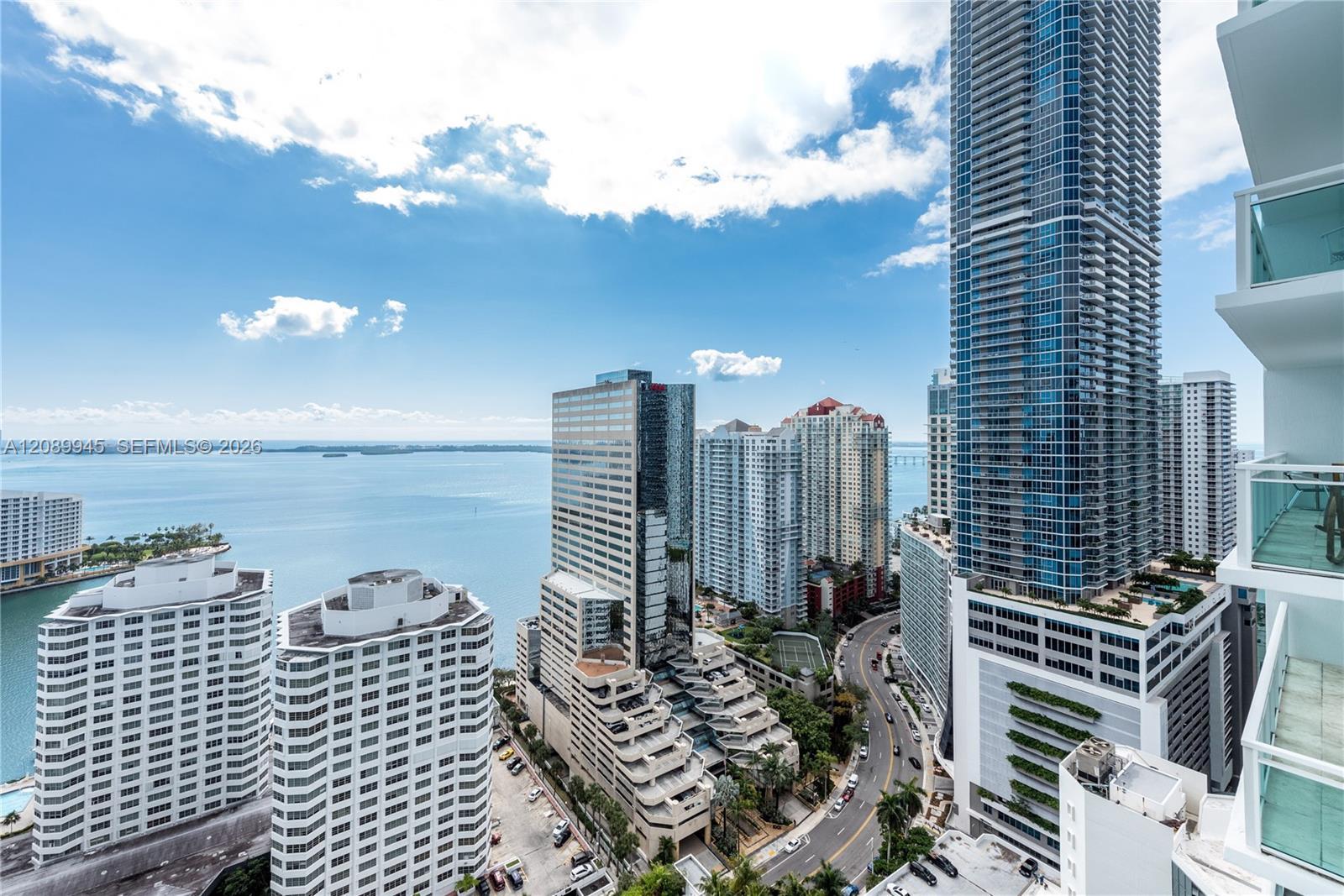 951 Brickell Ave # 3102, Miami FL 33131 photo 2