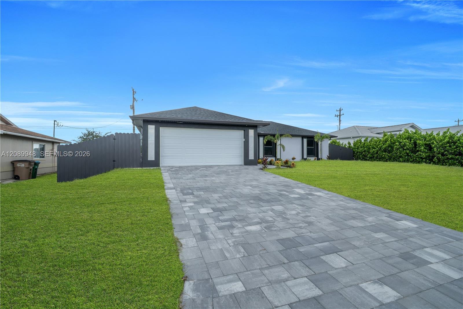 2124 ne 16th pl, Cape Coral FL 33909 photo 2