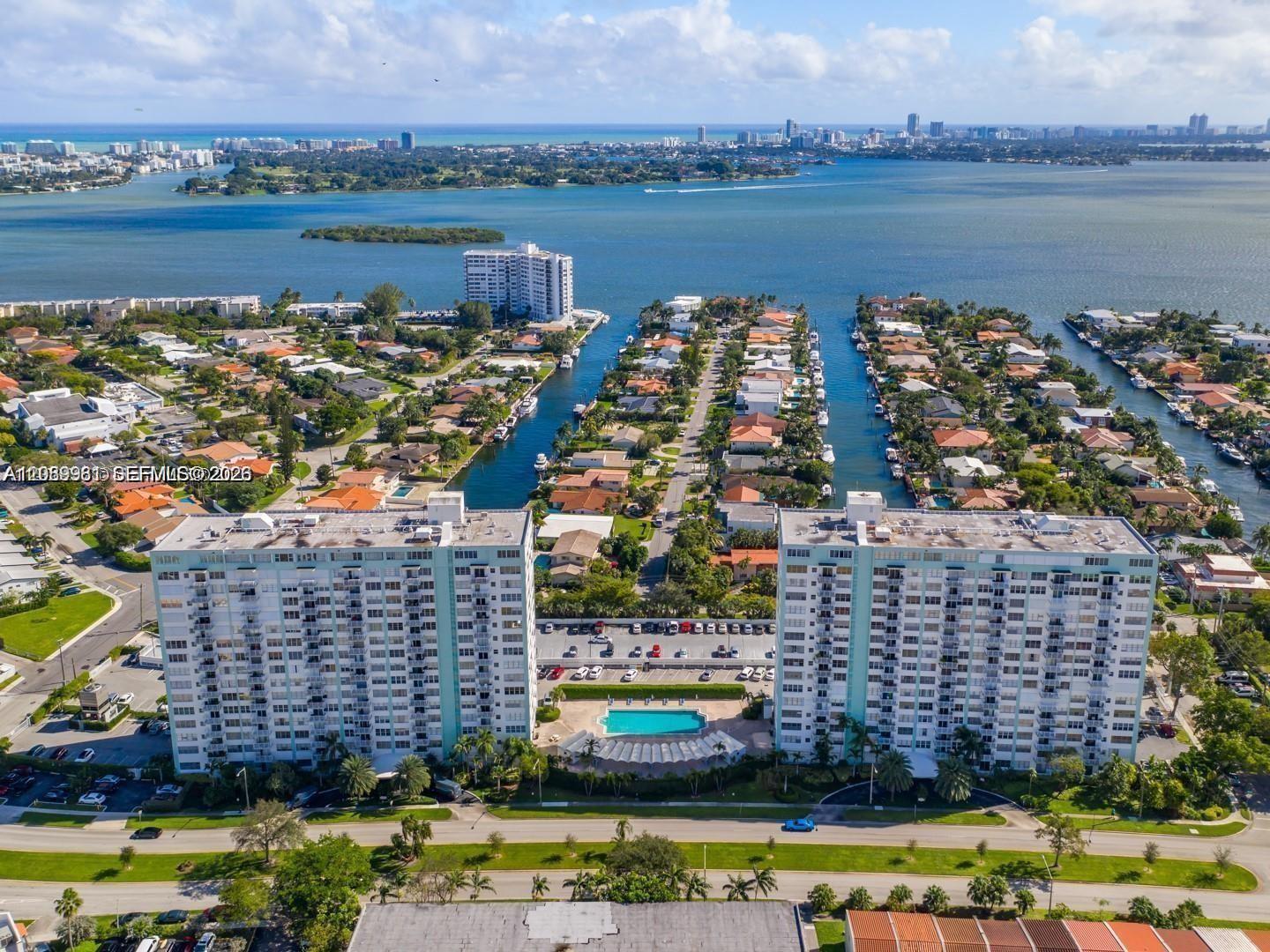 2150 Sans Souci Blvd # C402, North Miami FL 33181