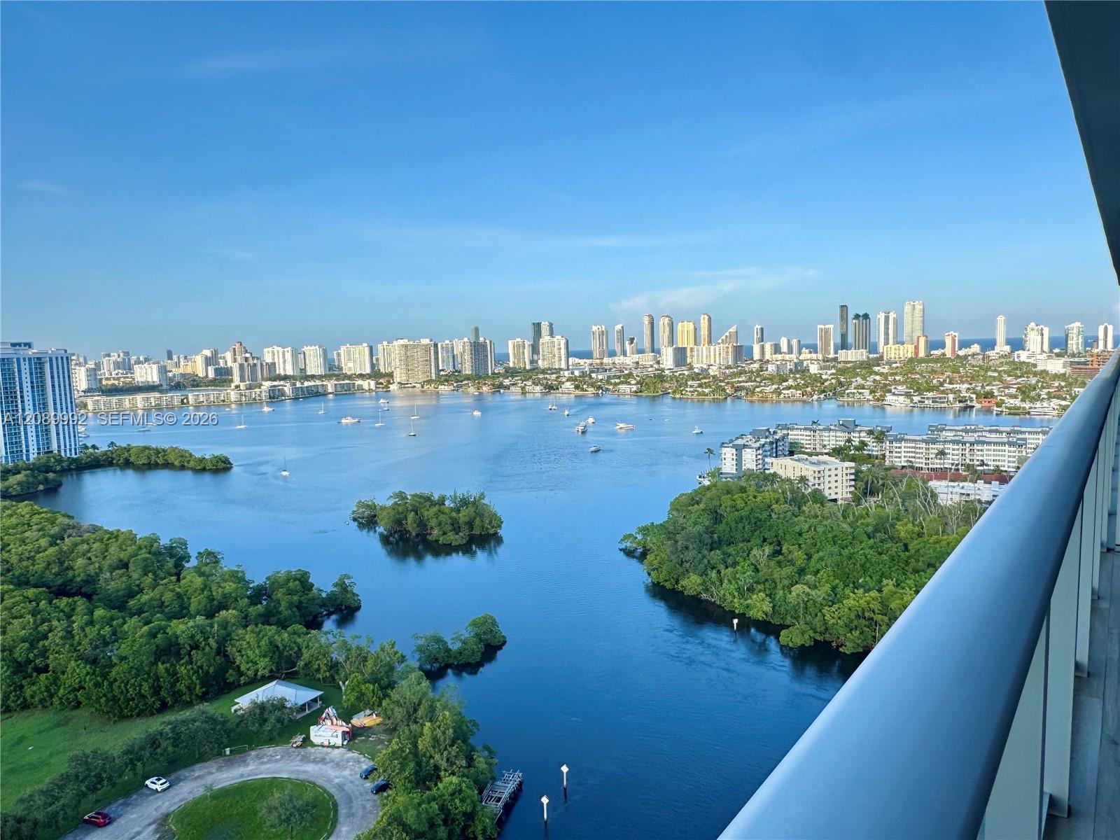 16385 Biscayne Blvd # 2502, North Miami Beach FL 33160 photo 2