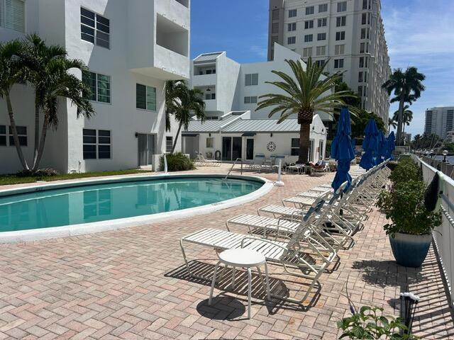 2860 NE 14th Street Causeway # D, Pompano Beach FL 33062 photo 3