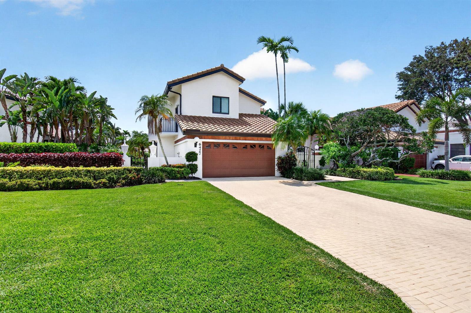 6427 VIA ROSA, Boca Raton FL 33433 photo 2