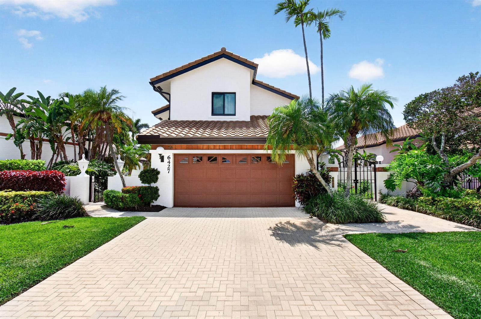 6427 VIA ROSA, Boca Raton FL 33433