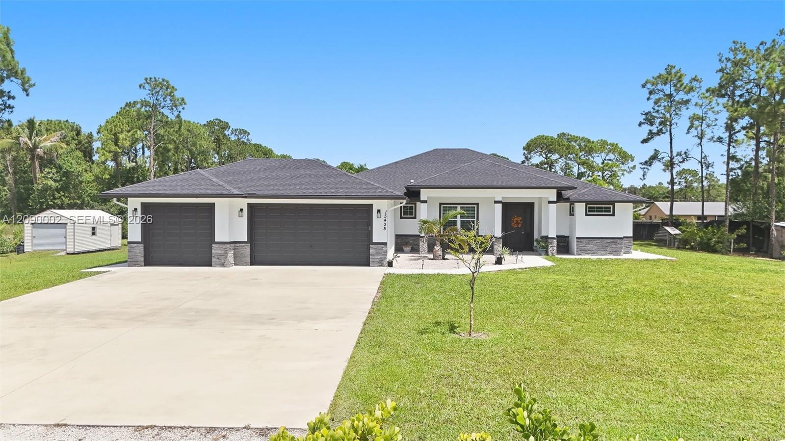 15435 Northlake Blvd, Loxahatchee FL 33412 photo 5