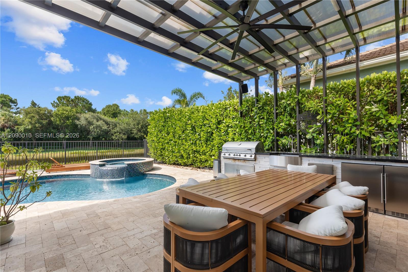 9529 Eden Roc Ct, Delray Beach FL 33446 photo 2