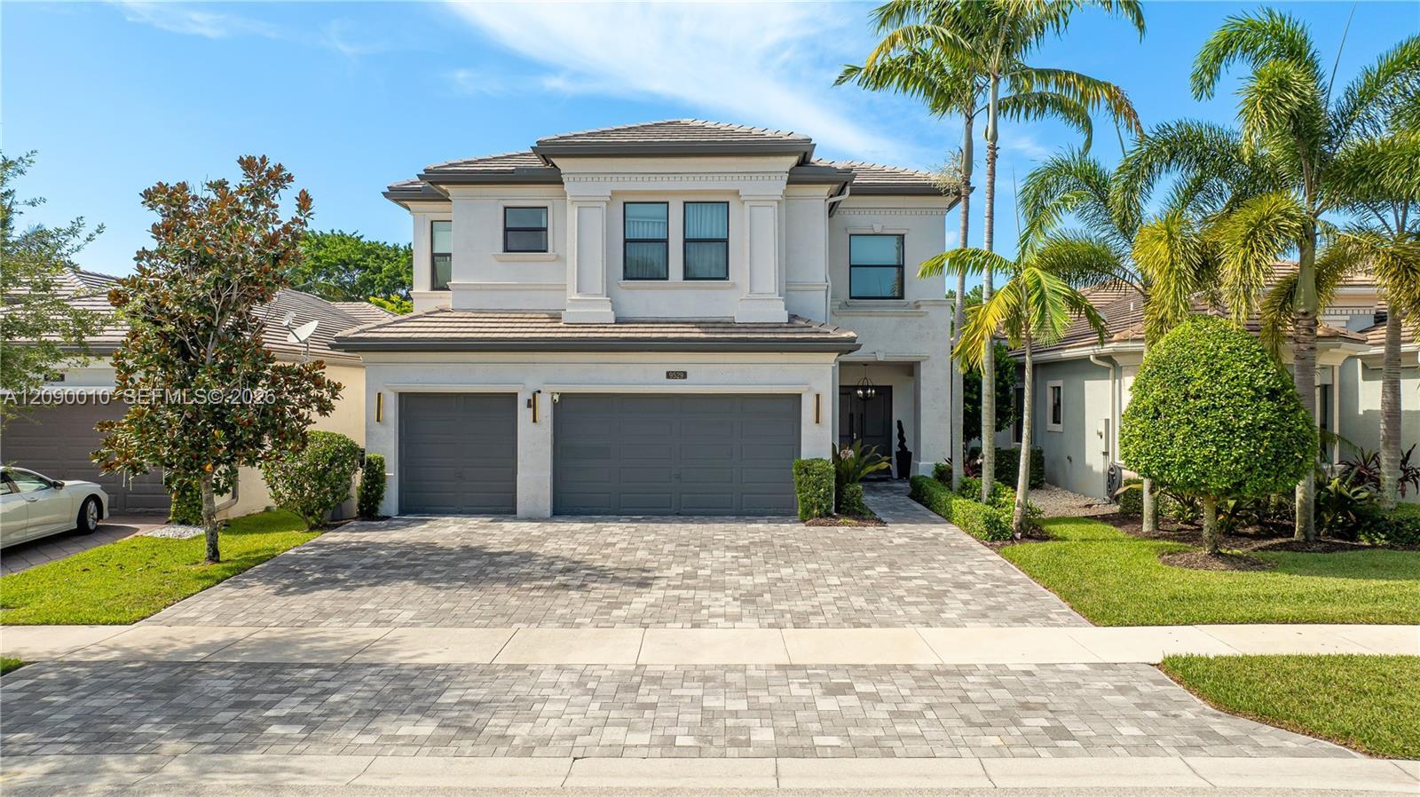9529 Eden Roc Ct, Delray Beach FL 33446