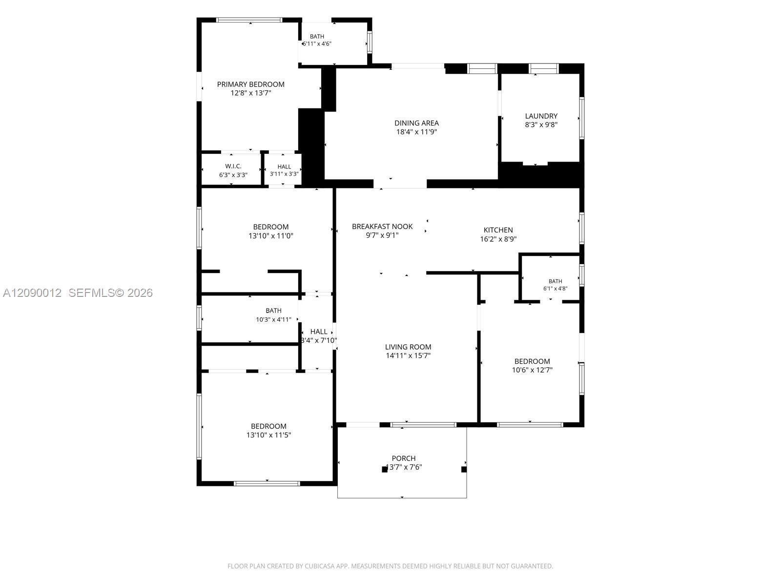 698 W 15th St, Hialeah FL 33010 photo 2