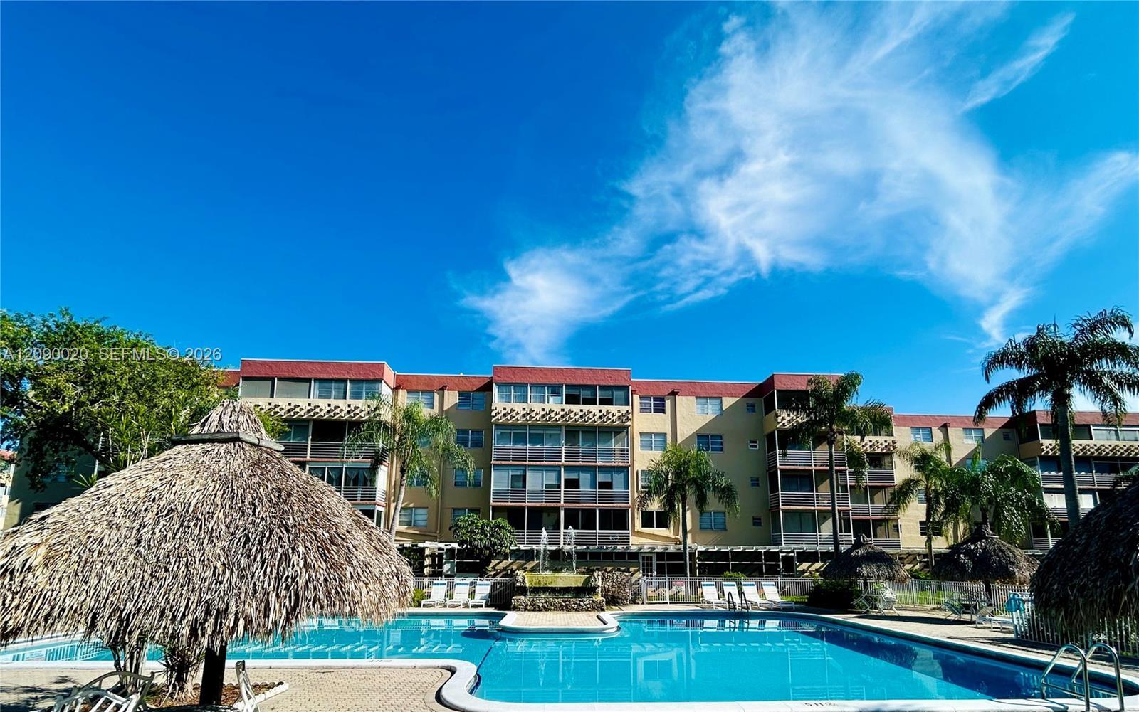 403 NW 68th Ave # 419, Plantation FL 33317