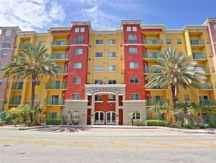 6001 SW 70th St # 443, South Miami FL 33143