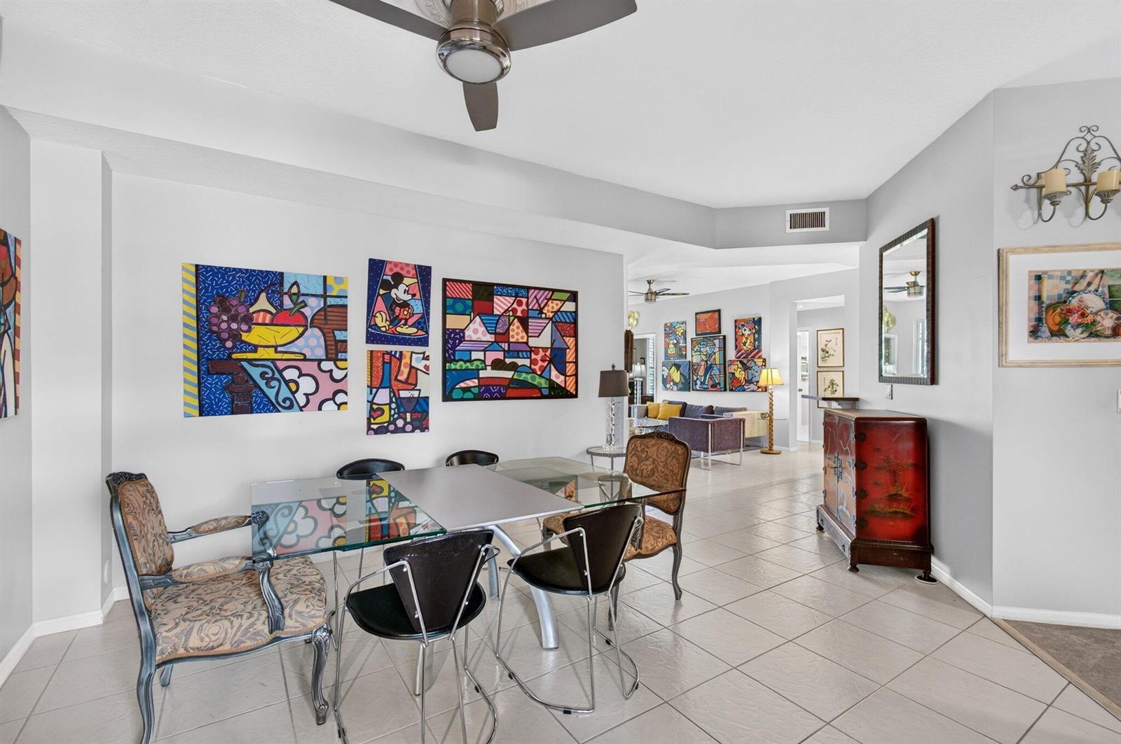 12418 Crystal Pointe Drive # 102, Boynton Beach FL 33437 photo 5