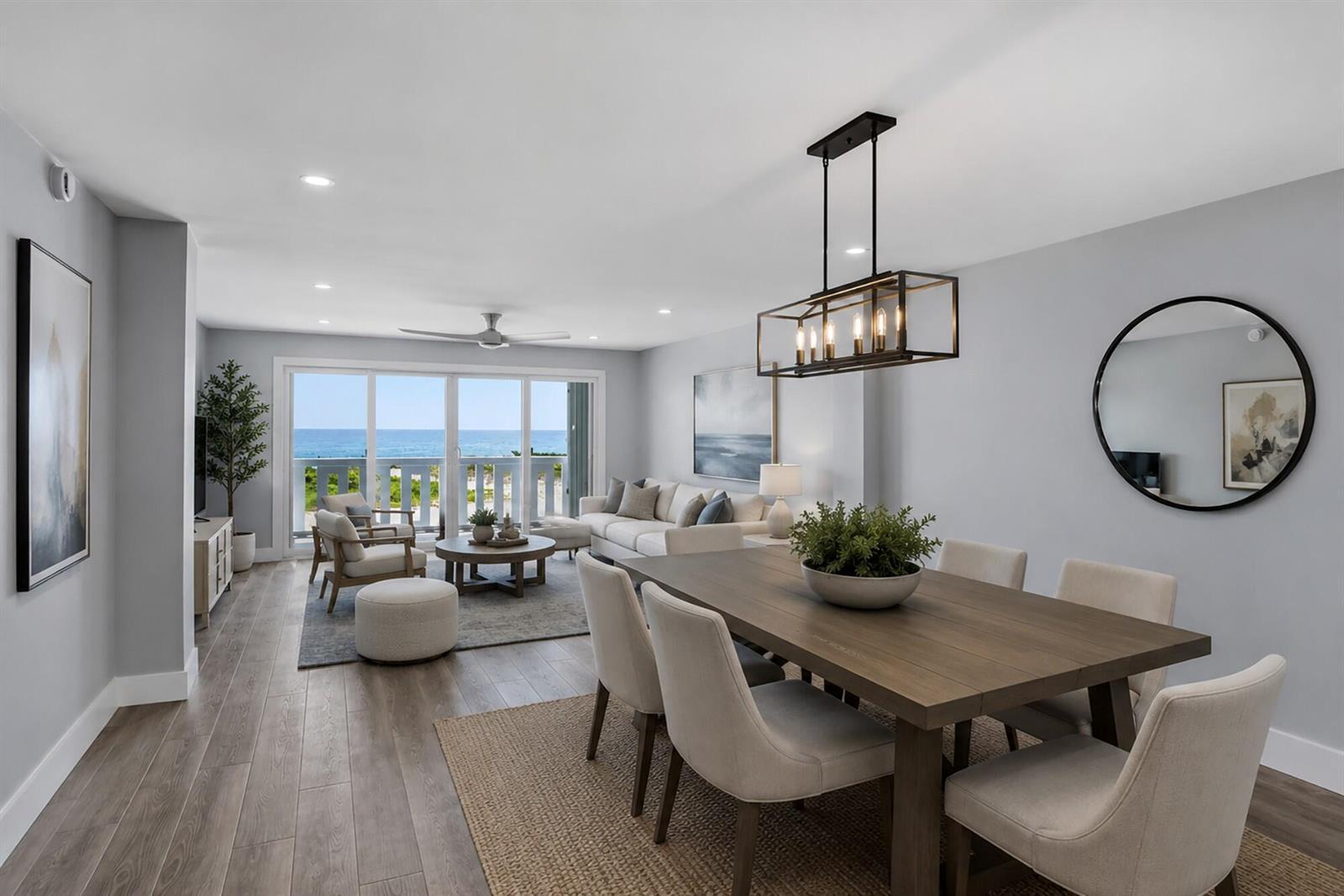 1012 N OCEAN Boulevard # 202, Pompano Beach FL 33062 photo 2