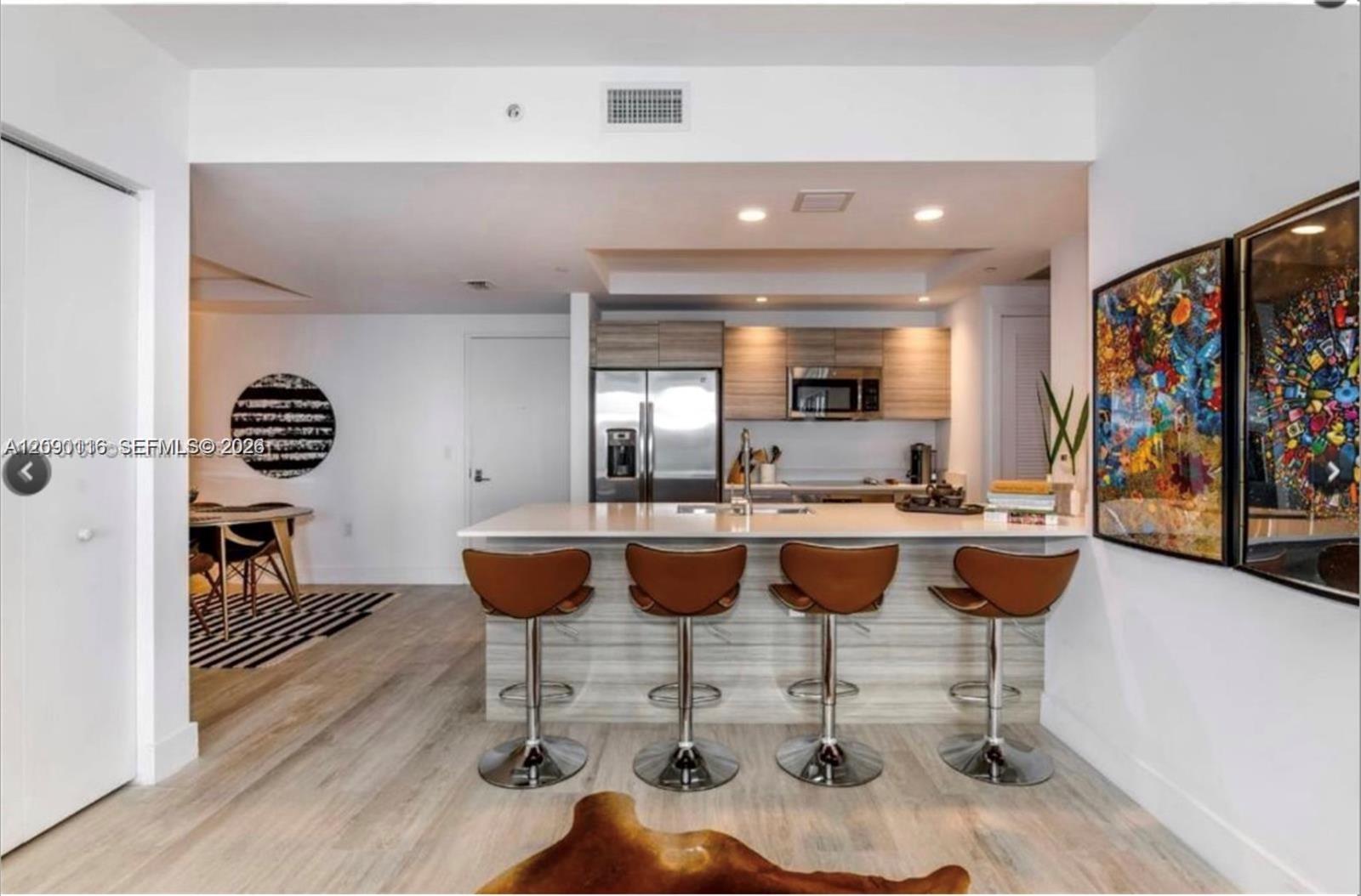121 NE 34th St # 2402, Miami FL 33137 photo 3