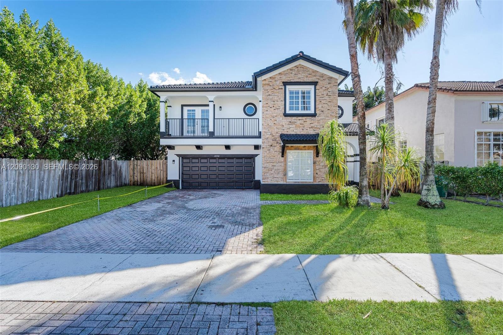 16350 SW 50th Ter, Miami FL 33185