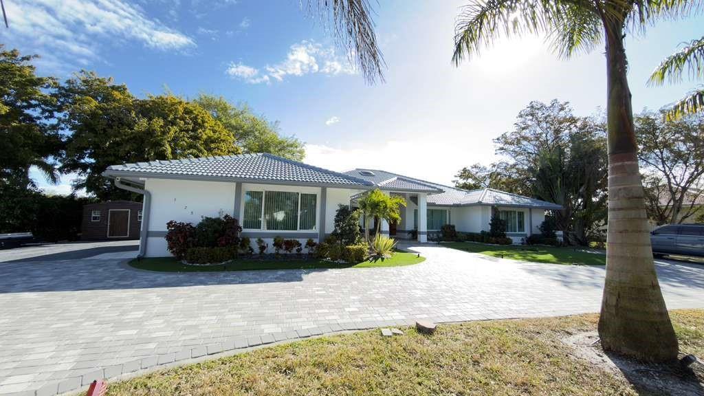 5928 NW 77TH Terrace, Parkland FL 33067 photo 2