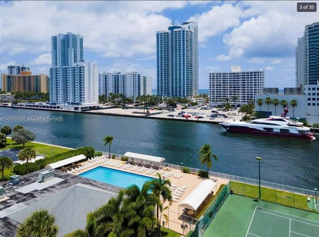 800 W Parkview Dr # 311, Hallandale Beach FL 33009 photo 2