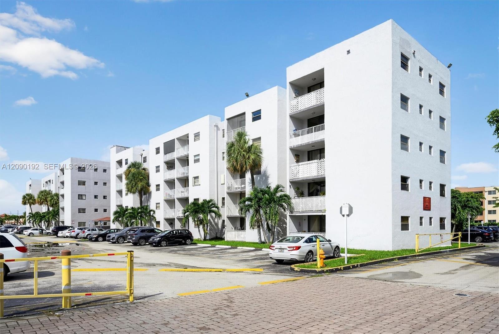 8075 NW 7th St # 503, Miami FL 33126