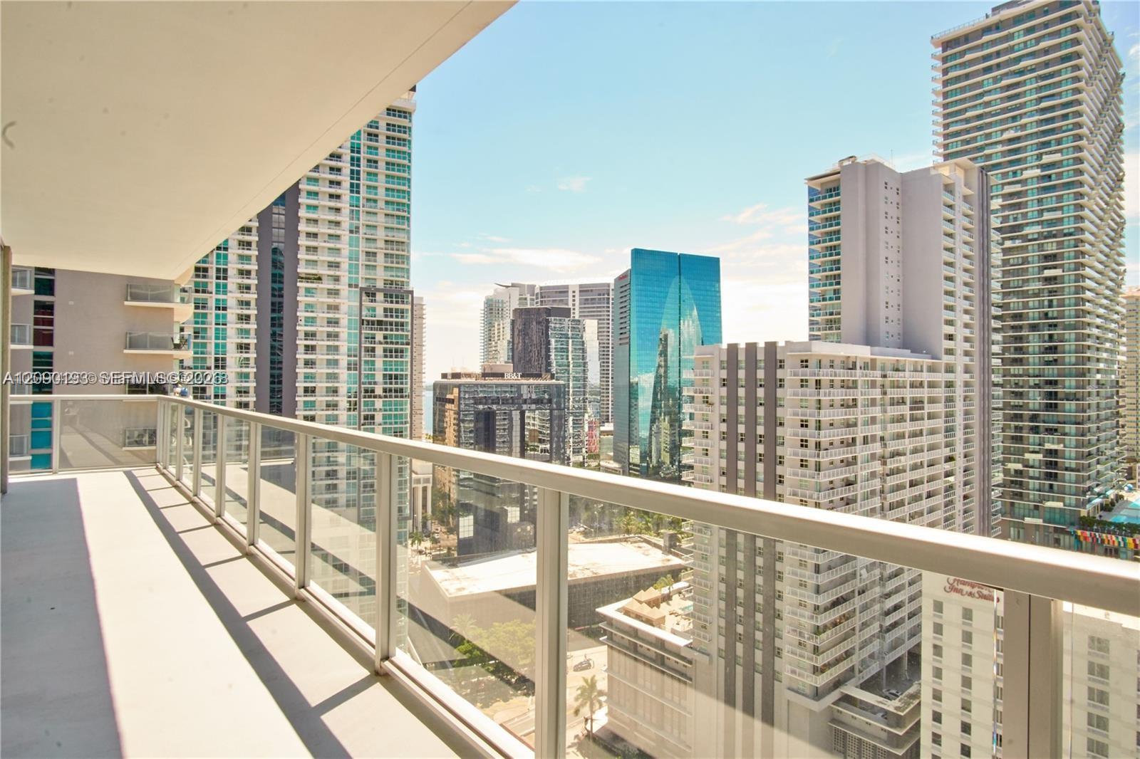 1111 SW 1st Ave, Miami FL 33130
