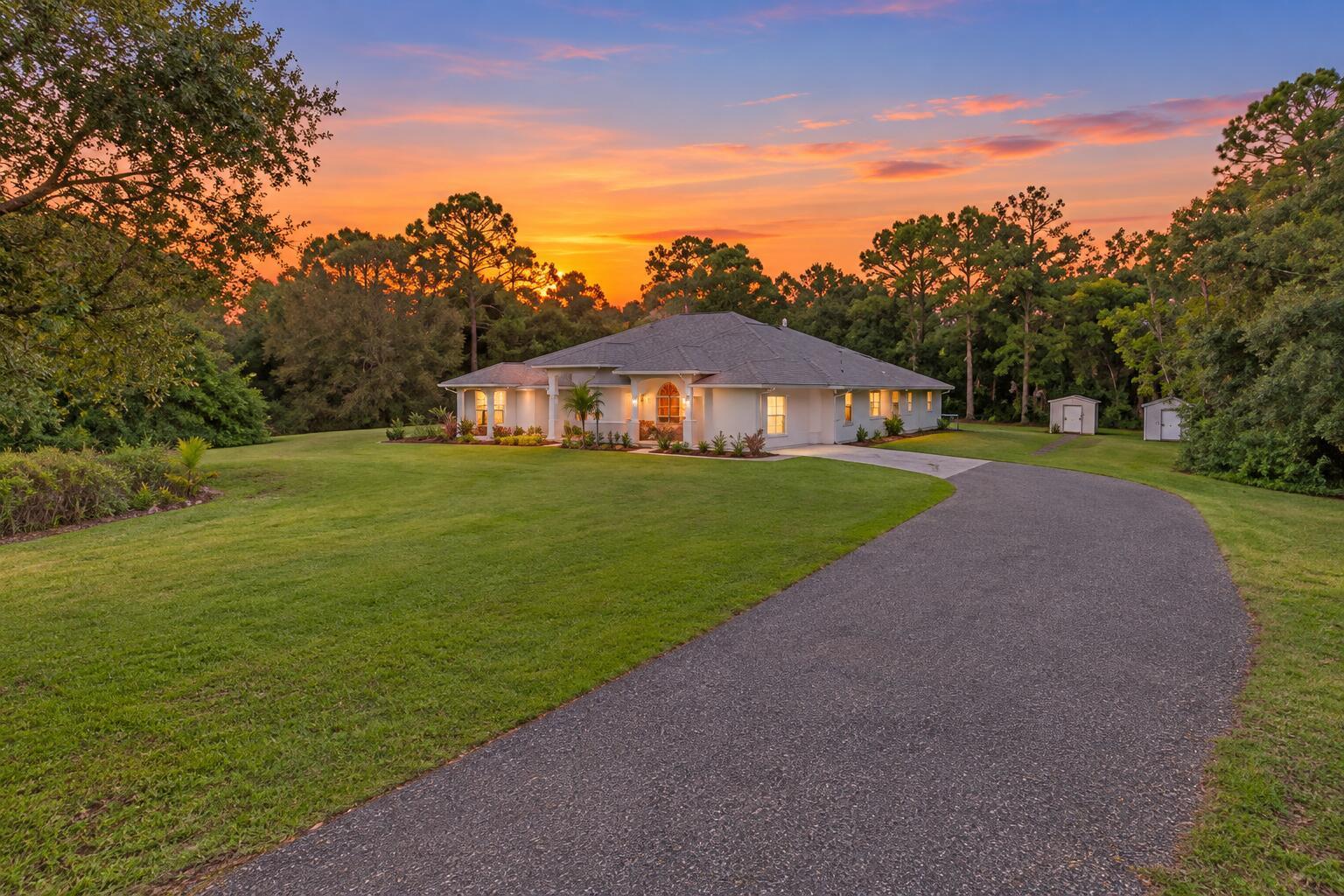 16085 E SECRETARIAT Drive, FL 33470 photo 3