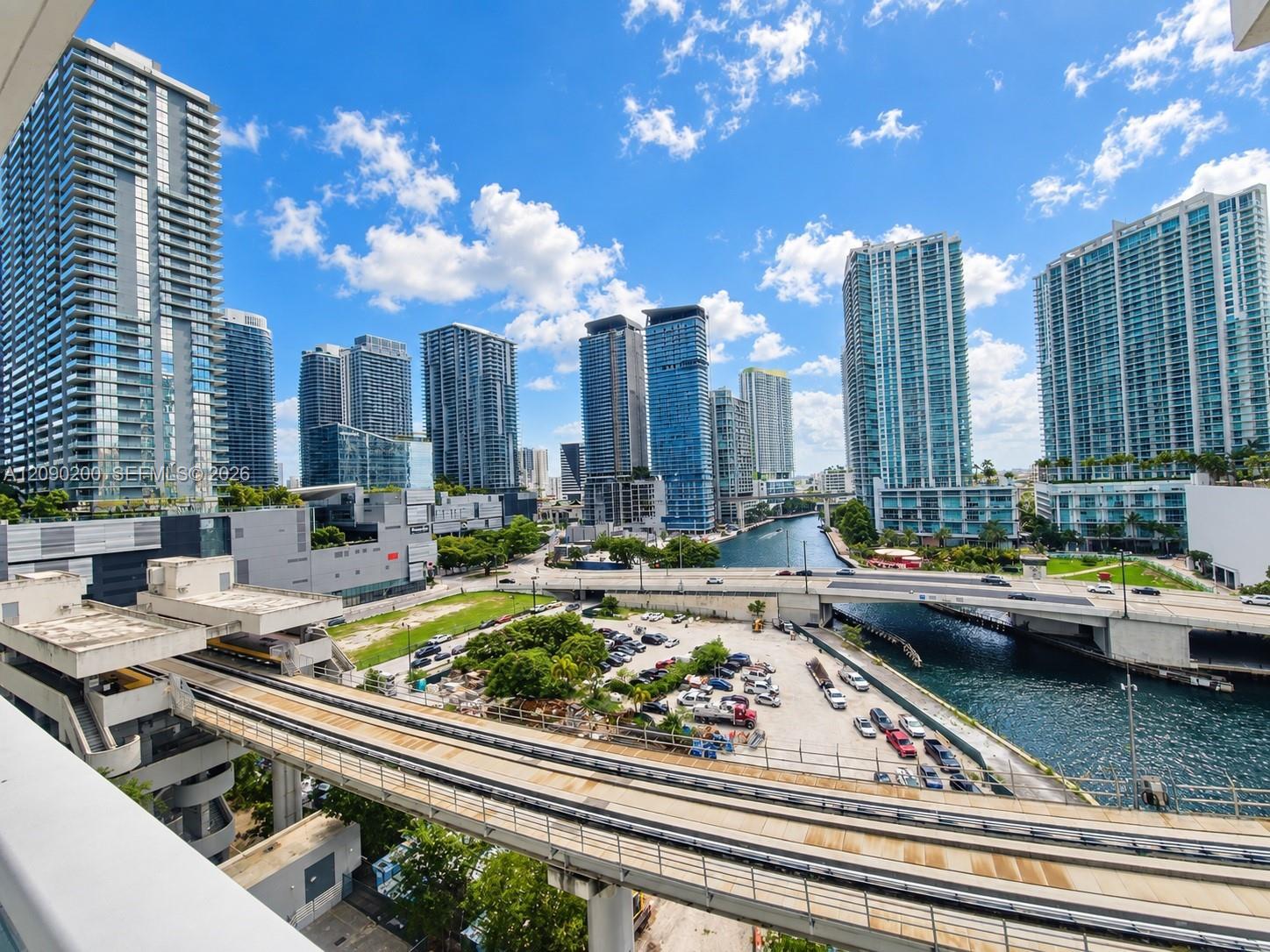 31 SE 5 ST # 1203, Miami FL 33131
