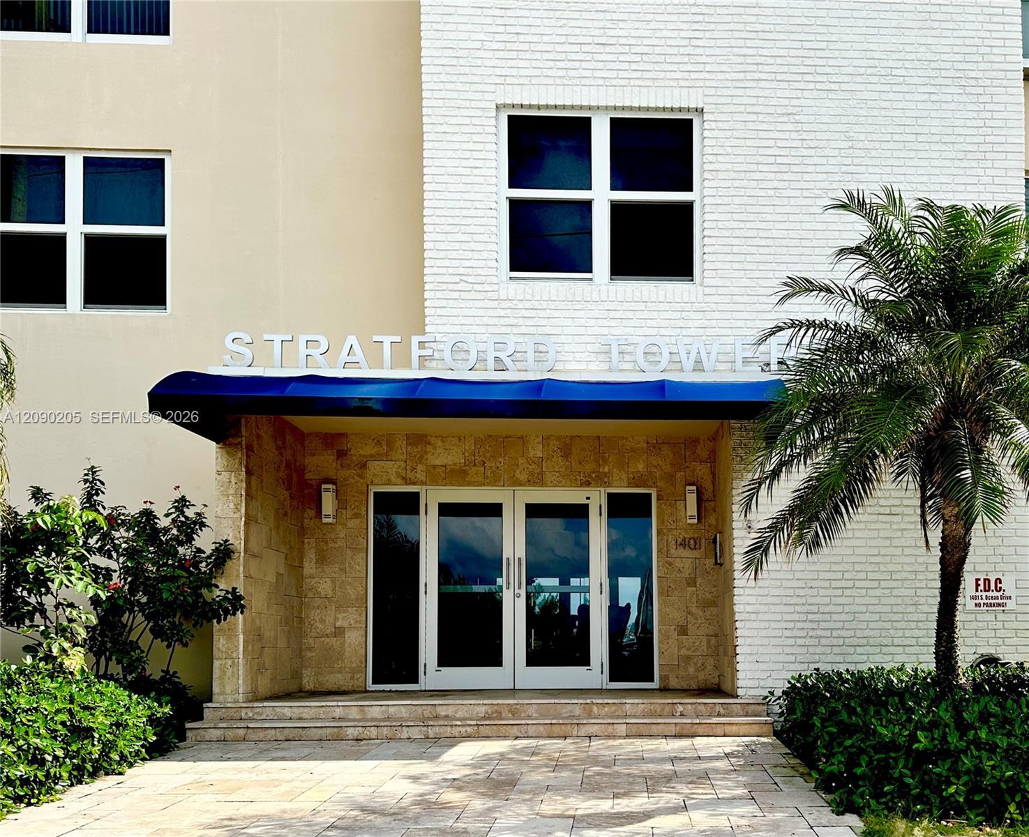 1401 S Ocean Dr # 303, Hollywood FL 33019 photo 2