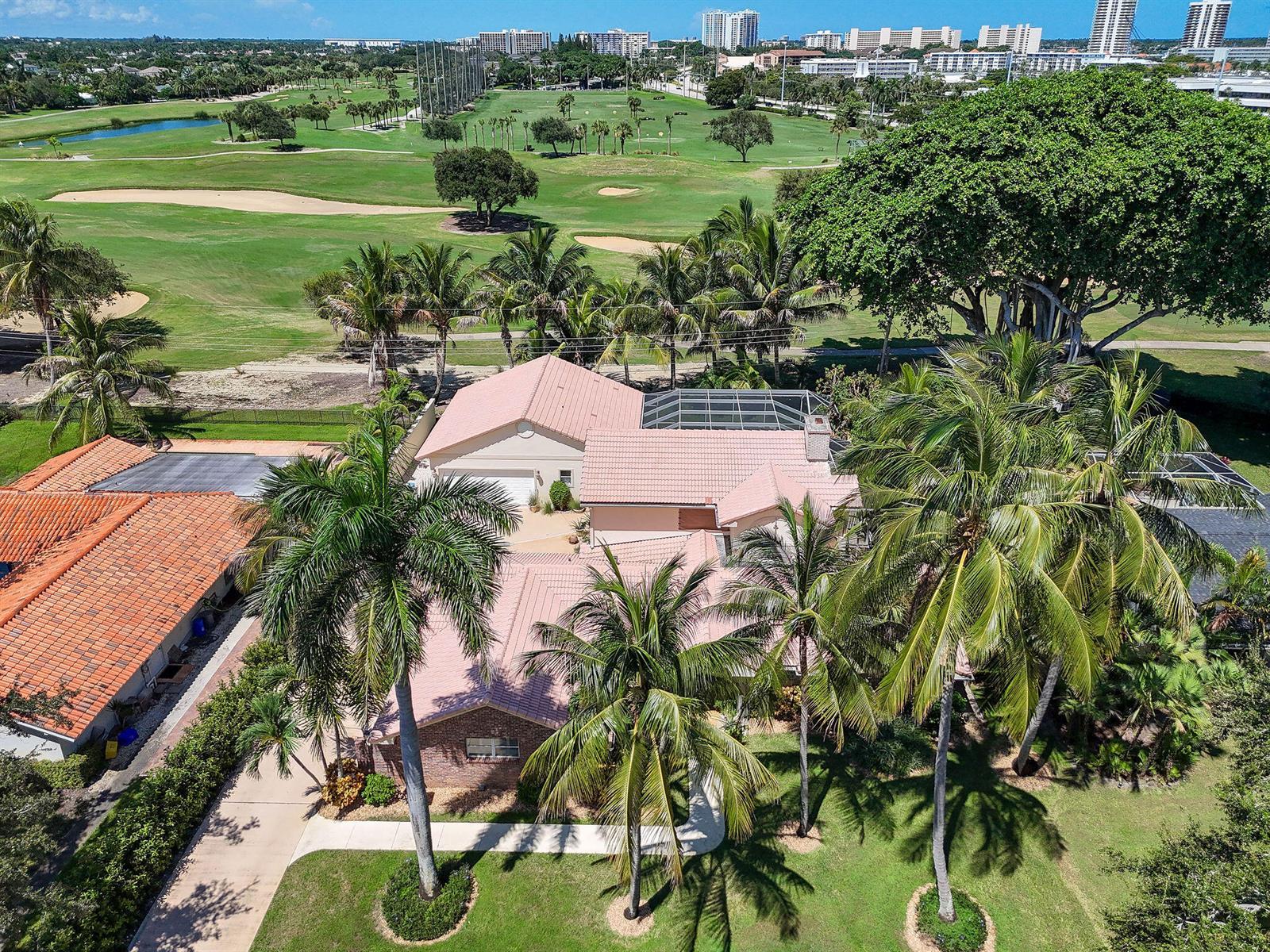 841 ANCHORAGE Drive, North Palm Beach FL 33408 photo 2