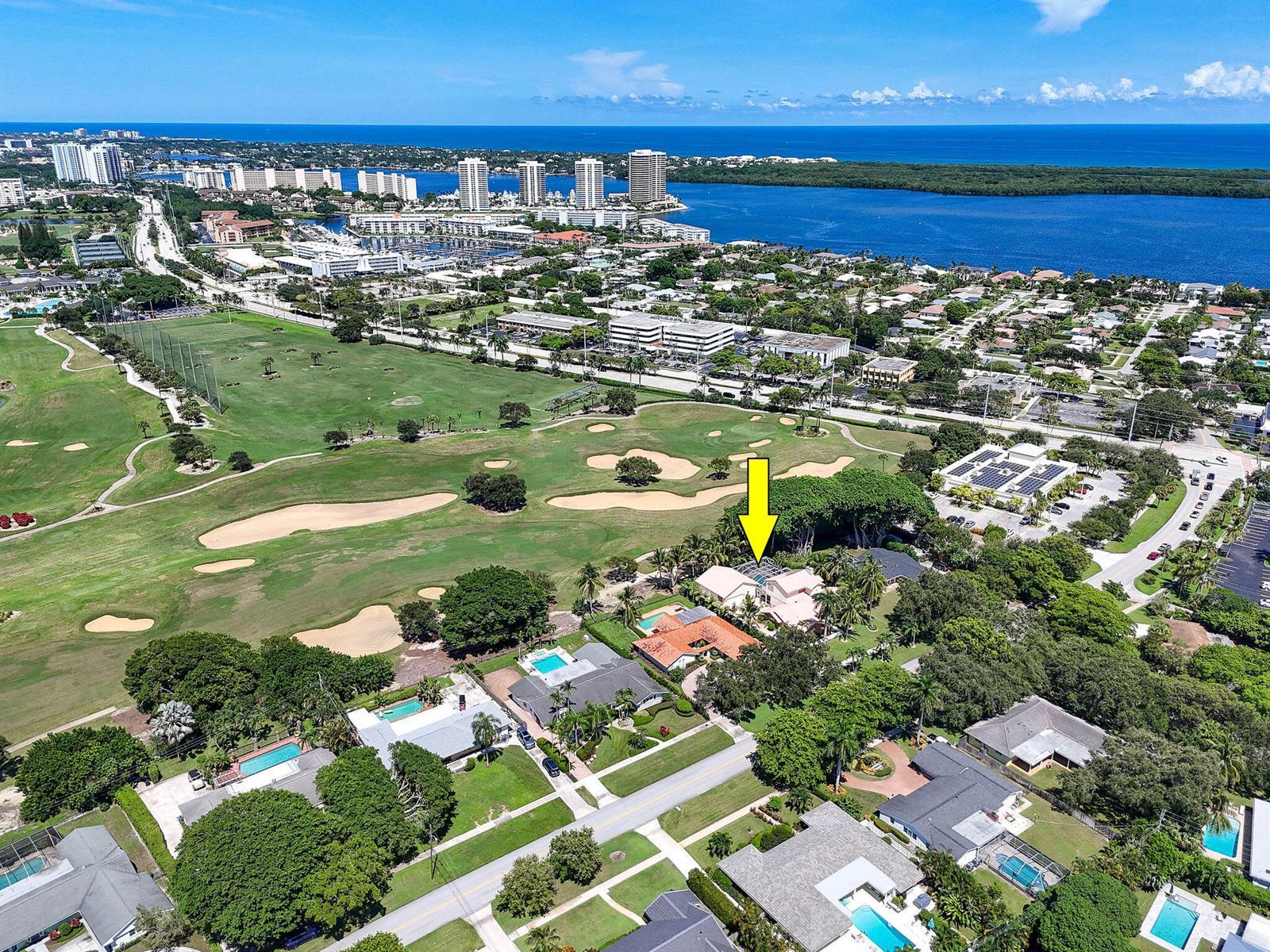 841 ANCHORAGE Drive, North Palm Beach FL 33408 photo 3