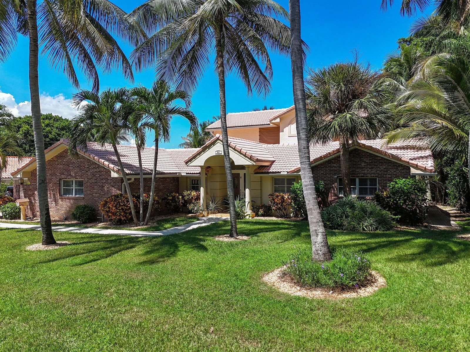 841 ANCHORAGE Drive, North Palm Beach FL 33408 photo 5