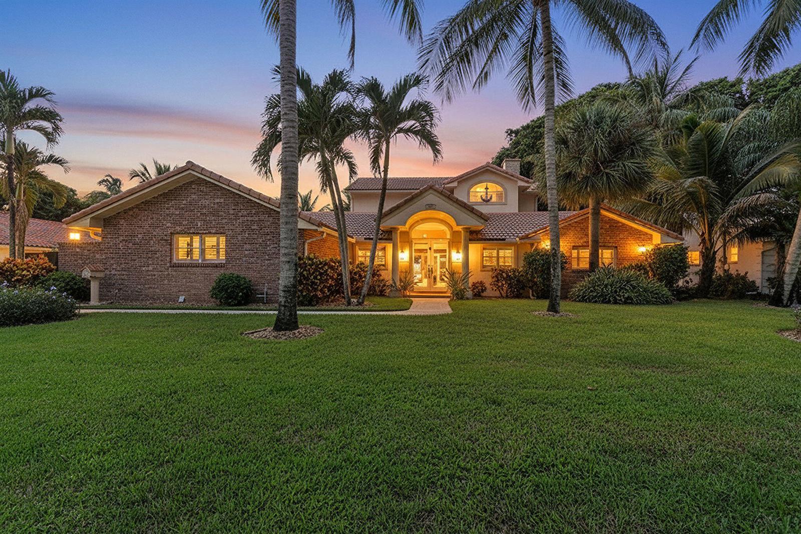 841 ANCHORAGE Drive, North Palm Beach FL 33408 photo 4