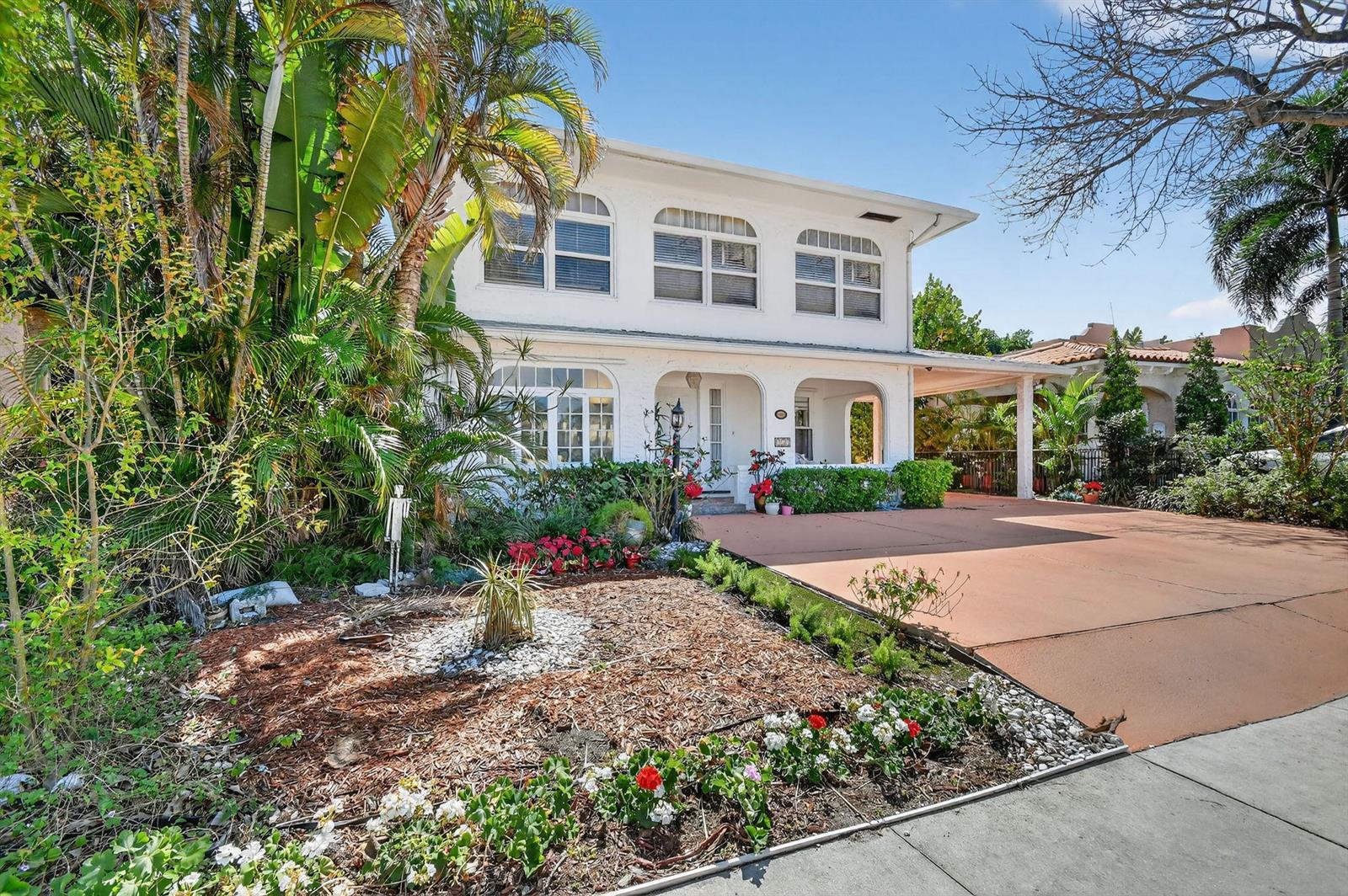 328 Monroe Drive, West Palm Beach FL 33405 photo 2