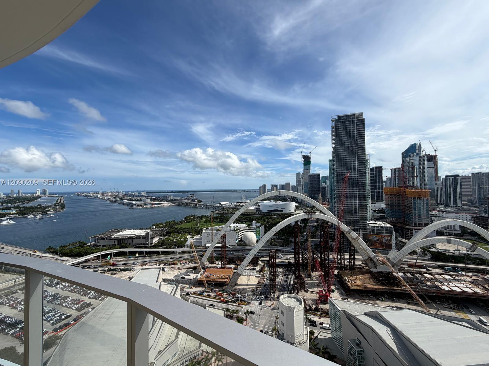 1400 Biscayne Boulevard # 3102, Miami FL 33132 photo 4
