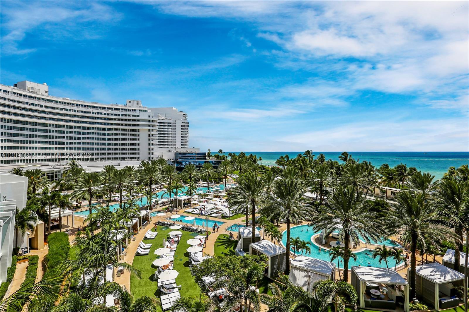 4391 Collins Ave, Miami Beach FL 33140
