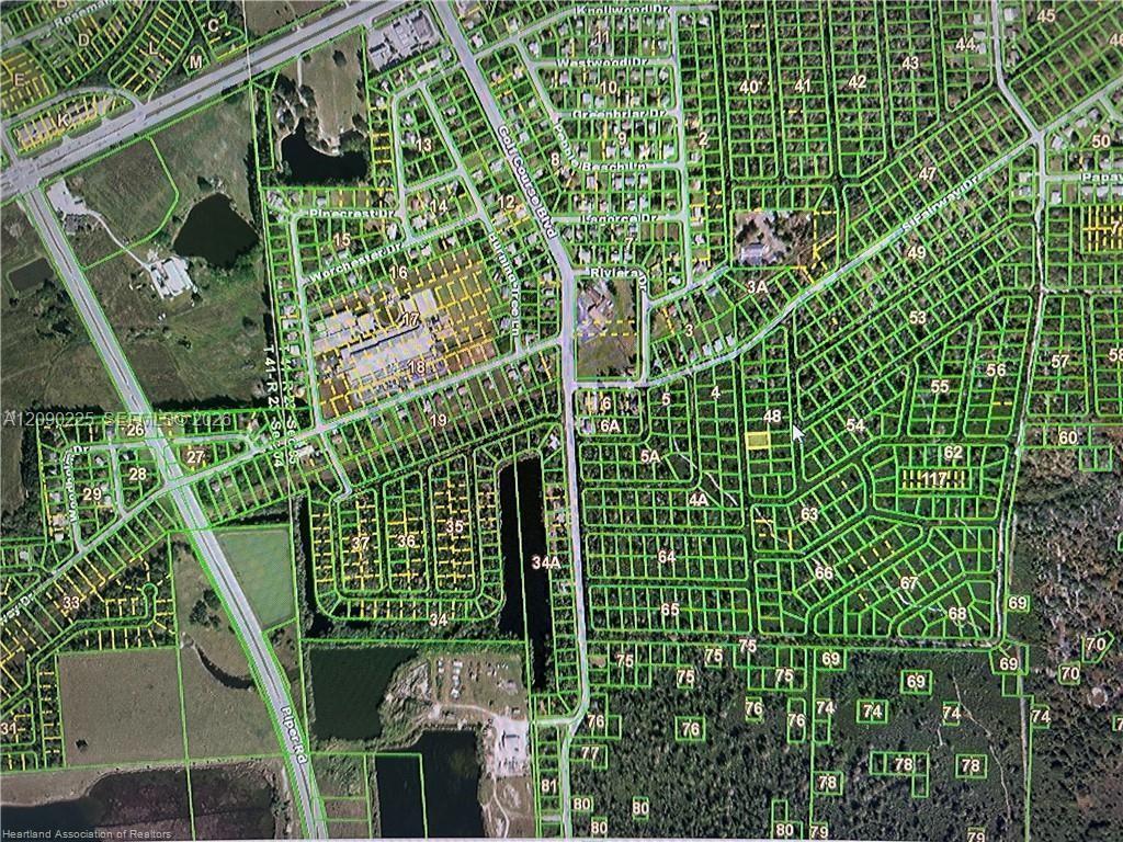 910 ORANGE BROOK Lane, Punta Gorda FL 33982 photo 2
