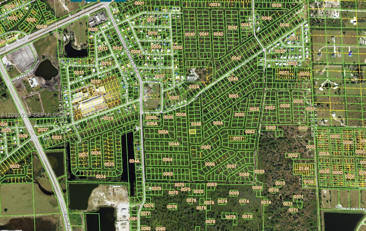 920 Orange Brook Lane, Punta Gorda FL 33982 photo 2
