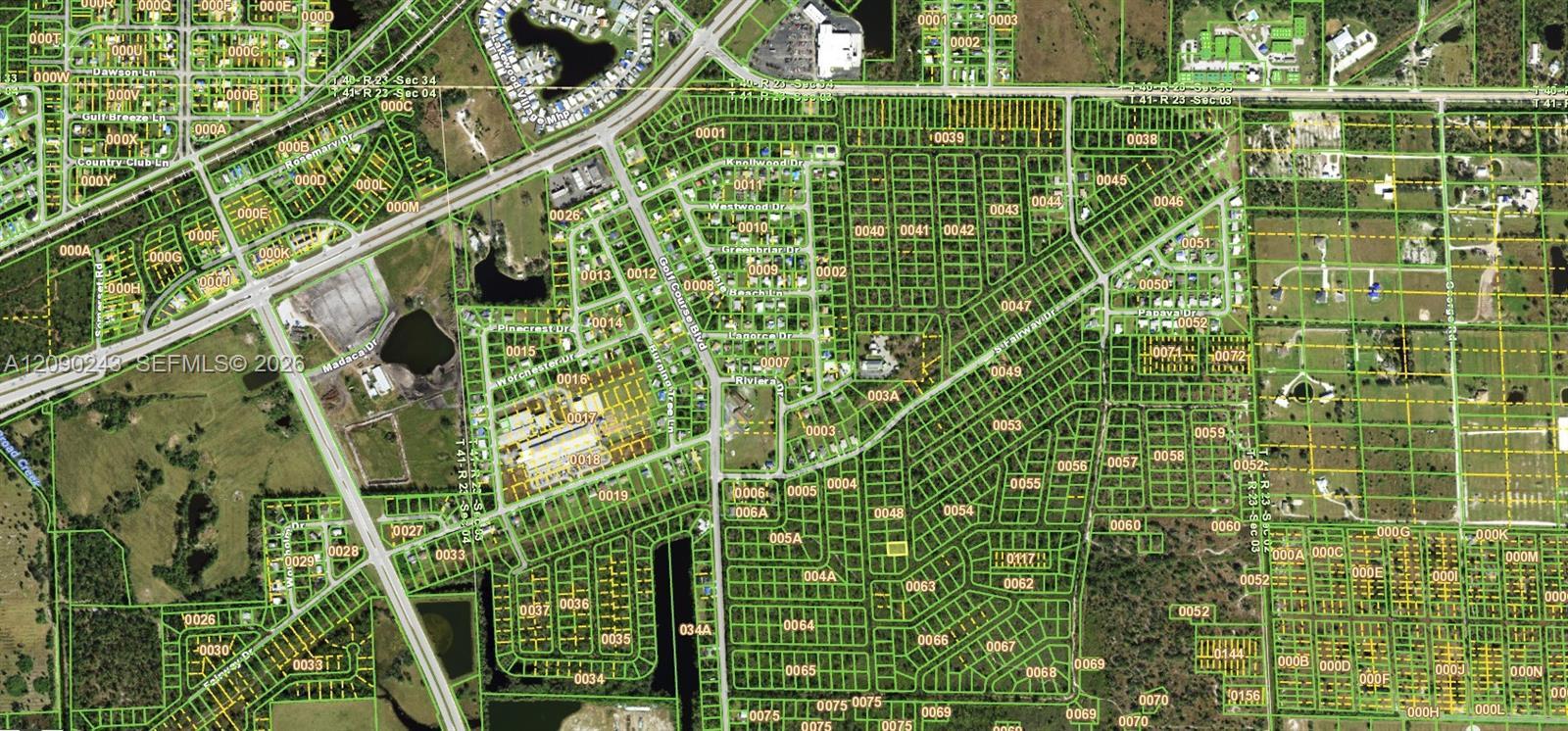 921 Yellowtail Lane, Punta Gorda FL 33982 photo 2