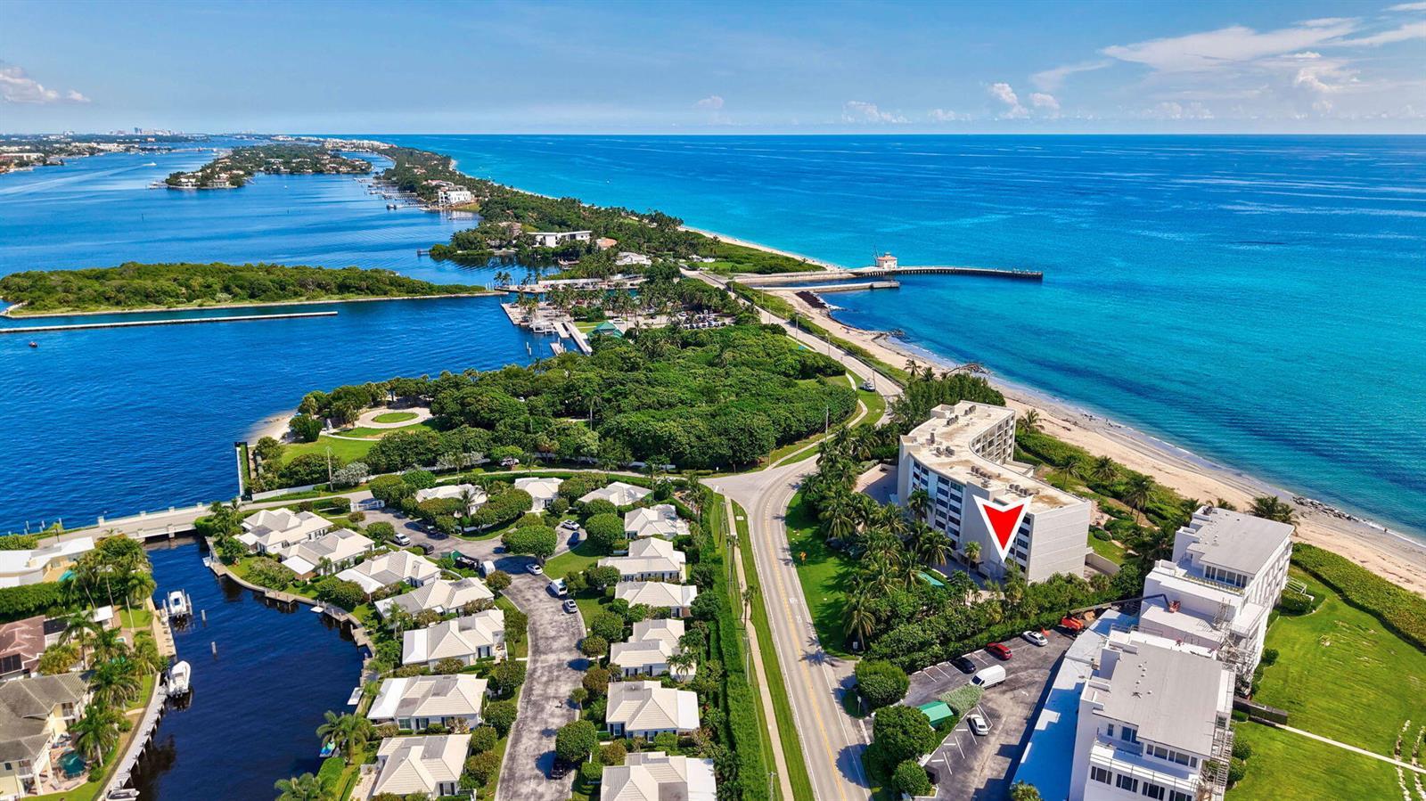 6885 N OCEAN Boulevard # 1010, Ocean Ridge FL 33435 photo 3