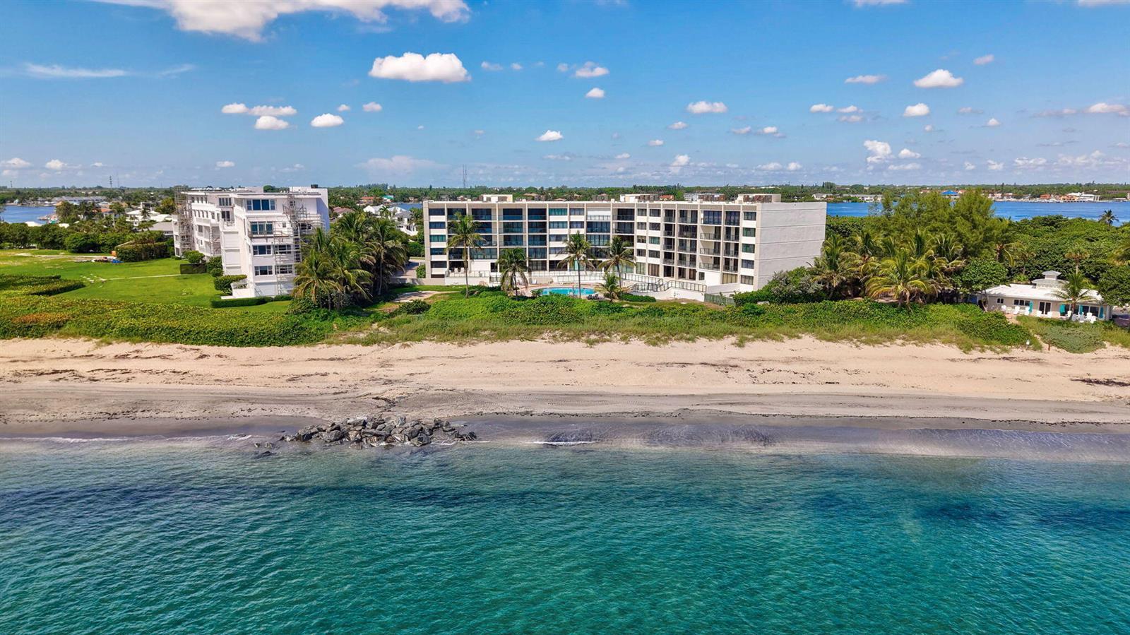 6885 N OCEAN Boulevard # 1010, Ocean Ridge FL 33435 photo 4