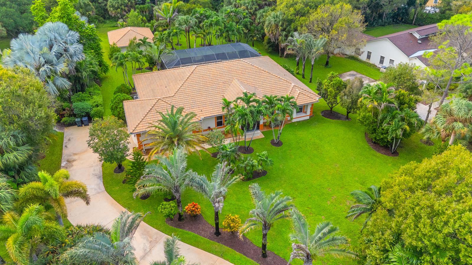 14811 Horseshoe Trace, Wellington FL 33414