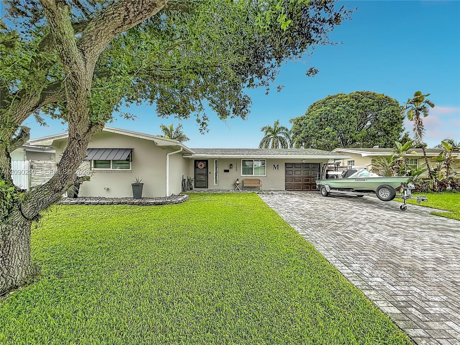 1150 NW 86th Ter, Pembroke Pines FL 33024