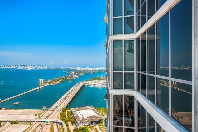 1100 Biscayne Blvd # 5205, Miami FL 33132